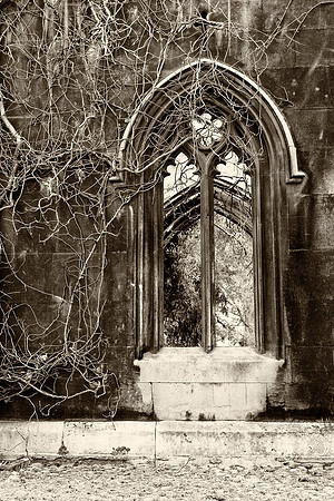 St Dunstans in the East